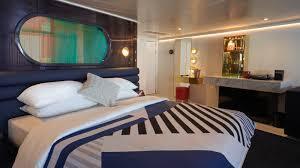 Virgin Voyages suite preview