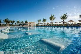 Hotel Riu Latino - Adults Only - All ...