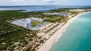 Riu Latino Costa Mujeres - Costa ...