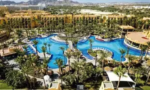 Image result for riu santa fe los cabos