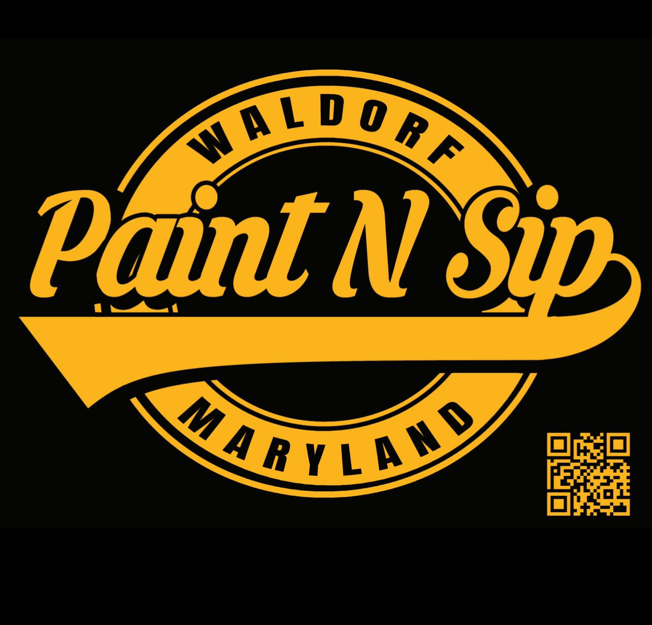 Paint N Sip - Waldorf, MD - Nextdoor