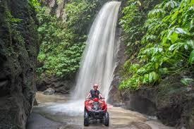 ATVing in Bali - What to Expect, Is it ...