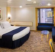 Royal Caribbean International - Promenade View Interior ...