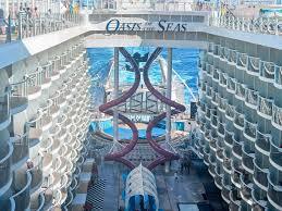 A Guide to the Boardwalk on Oasis of ...