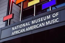 The National Museum of African American ...