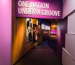 African American Music Opens Downtown ...