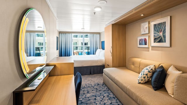 Utopia Of The Seas | Bolsover Cruise Club