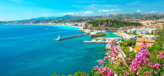 Nice - Things to do and travel guide