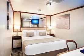 Emerald Princess Cabin A521 - Category ...