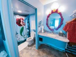 Little Mermaid Room Review — Hemphilly ...