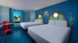 Art of Animation Resort