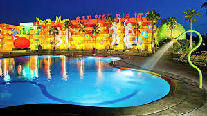 Disney's Pop Century Resort - View ...
