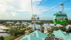 Disney's Pop Century Resort