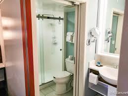 Pop Century Hotel Bathrooms ...