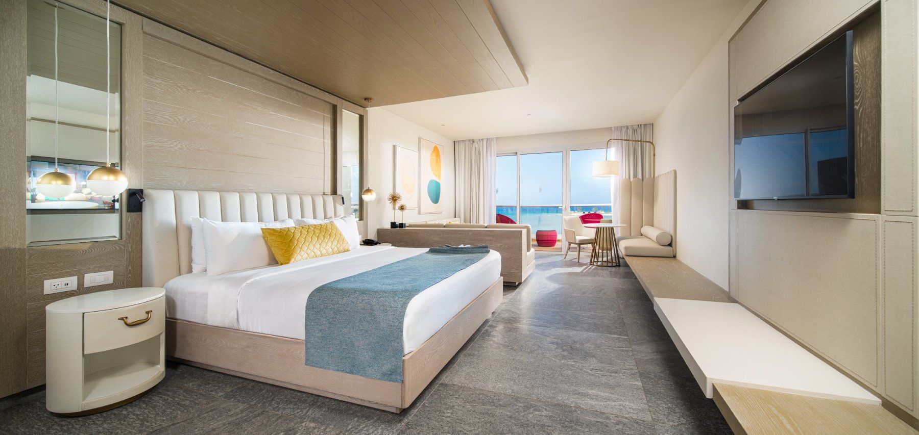 Hotel Riu Palace Antillas | Adults Only Hotel