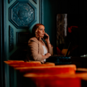 agent profile photo